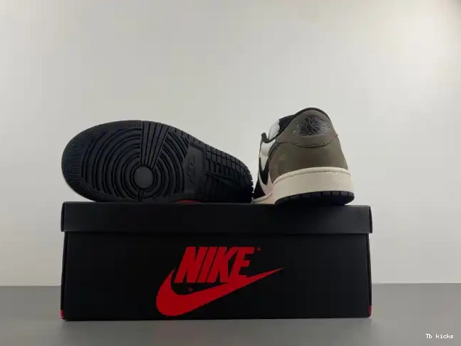 Cheap TBK 1 Jordan Air CZ0790-102 Low Mocha OG 0608